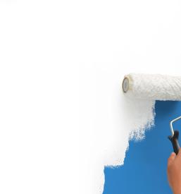 Dober slikopleskar v Kranju