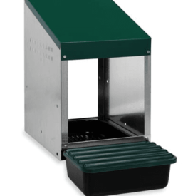 Prodaja kokošnjakov in rastlinjakov Slovenija