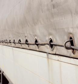 Izdelava cerad Gorenjska, Slovenija