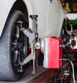 Menjava pnevmatik Trbovlje