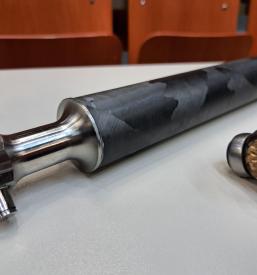 sale of composite materials Slovenia, Europe