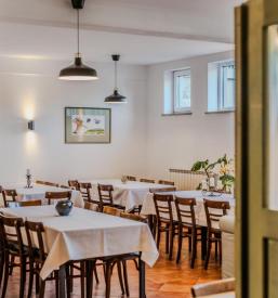 Vipava Valley wine cellar