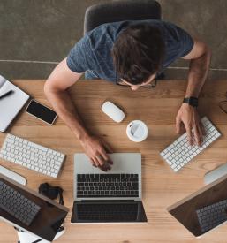 CNC programiranje Kranj