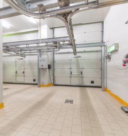 Prodaja in servis strojev za živilsko industrijo Ptuj, Slovenija