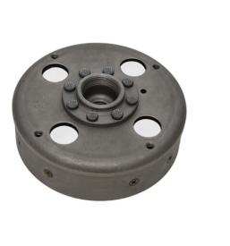 Kovinski deli za moto industrijo Slovenija