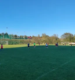 Vpis v nogometni klub Šalovci, Pomurje