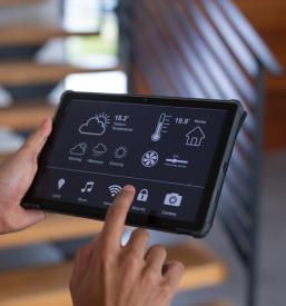 Inštalacija pametnih naprav Ljubljana