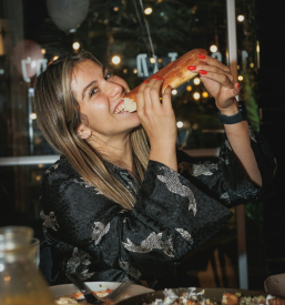 Dostava pic, prevzem, pica take away Miklavž na Dravskem polju