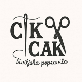 CIK CAK, Bojana Kozlina s.p.