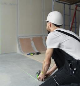 Ugodni strojni cementni tlaki in brušenje betona Štajerska