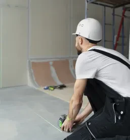 Ugodni strojni cementni tlaki in brušenje betona Štajerska