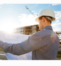 Projektiranje v rudarstvu po Sloveniji