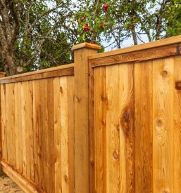 Izdelava ograj Slovenija