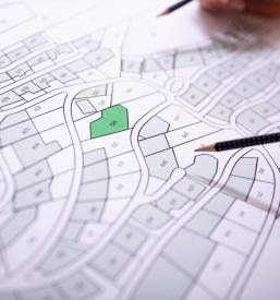 Arhitekturno projektiranje na Štajerskem