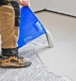 Mojster za estrihe Pomurje, Podravska