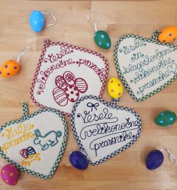 Spletna trgovina z vezeninami po naročilu Slovenija