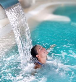 Gostinstvo v Moravskih Toplicah