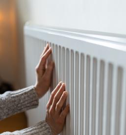 Inštalacije ogrevalnih sistemov Posavje