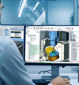 Prodaja in popravilo avtomatskih dimenzijskih merilnih strojev