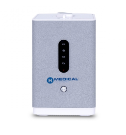 Dober generator vodika Ljubljana, Slovenija