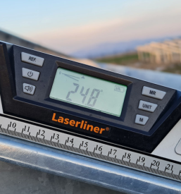 Baterije za električno energijo za gospodinjstva