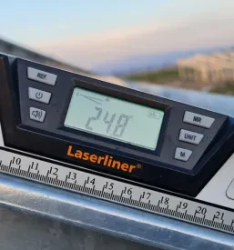 Baterije za električno energijo za gospodinjstva