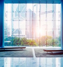 Višinsko čiščenje objektov Prekmurje