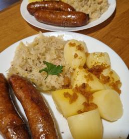 Gostilna Rešer Črna na Koroškem