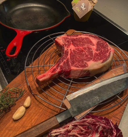 Gojenje goveje živine Pomurje