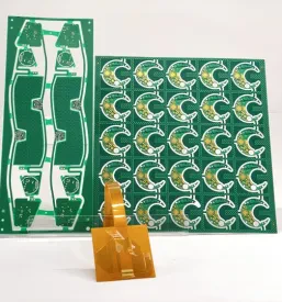PCB