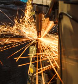 Job search for welders