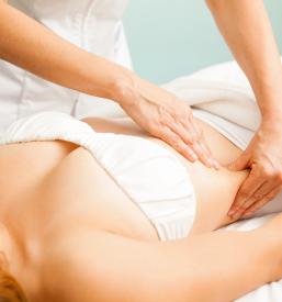 Anticelulitni tretmaji Lesce