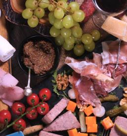 Ugodna mesarija Maribor