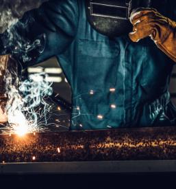 Job search for CNC operators