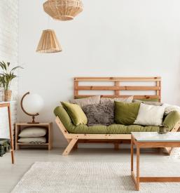 Notranje pohištvo po naročilu Savinjska