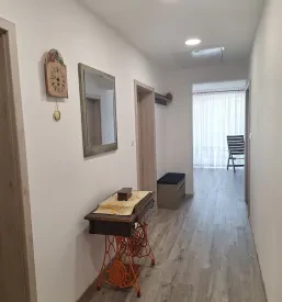 Appartamento conveniente Ljubljana