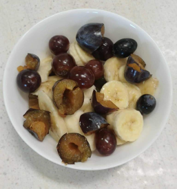 Učenci na osnovni šoli na Blanci