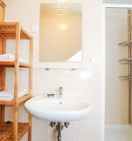 Ugodna oddaja apartmaja pri Bovcu