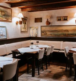 Domače testenine Piran