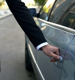 Hiter taksi prevoz Kranj, Gorenjska