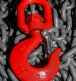 Kvaliteten kavelj v Sloveniji