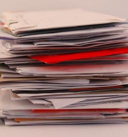 Knjigovodstvo Most na Soči, Goriška