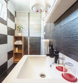 Ugodna počitniška hiša