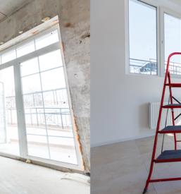 Ugodne prenove stanovanj Ptuj