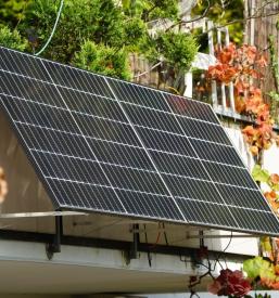 Kvalitetena montaža in servis sončnih elektrarn Slovenija