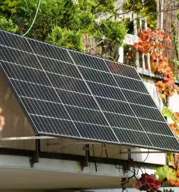 Kvalitetna montaža in servis sončnih elektrarn Slovenija