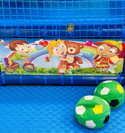 Dobra igralnica Ljubljana