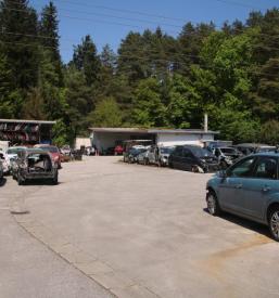 Velika ponudba rezervnih delov za avto Celje