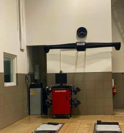 Najboljši avtoservis in vulkanizer