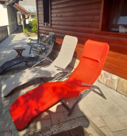 Družinski apartma Bled